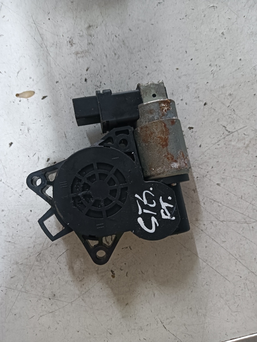 Motoras macara geam stanga fata MAZDA  6 2005> – foto 2