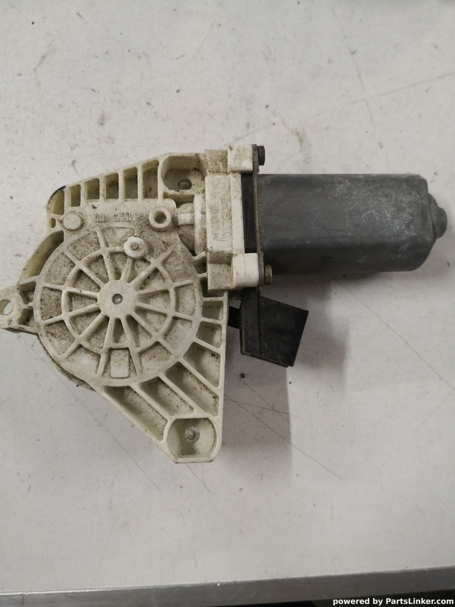 Motoras macara geam stanga fata MERCEDES-BENZ S-CLASS II (W221, C215) [ 2005 - 2013 ] OEM A2218202742 – foto 2