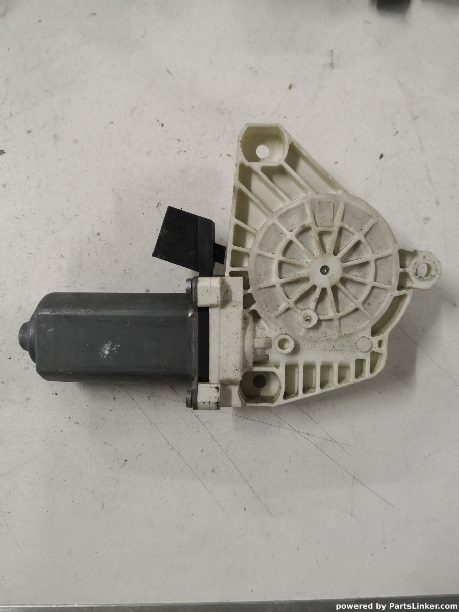 Motoras macara geam stanga fata MERCEDES-BENZ S-CLASS II (W221, C215) [ 2005 - 2013 ] OEM A2218202742 – foto 2