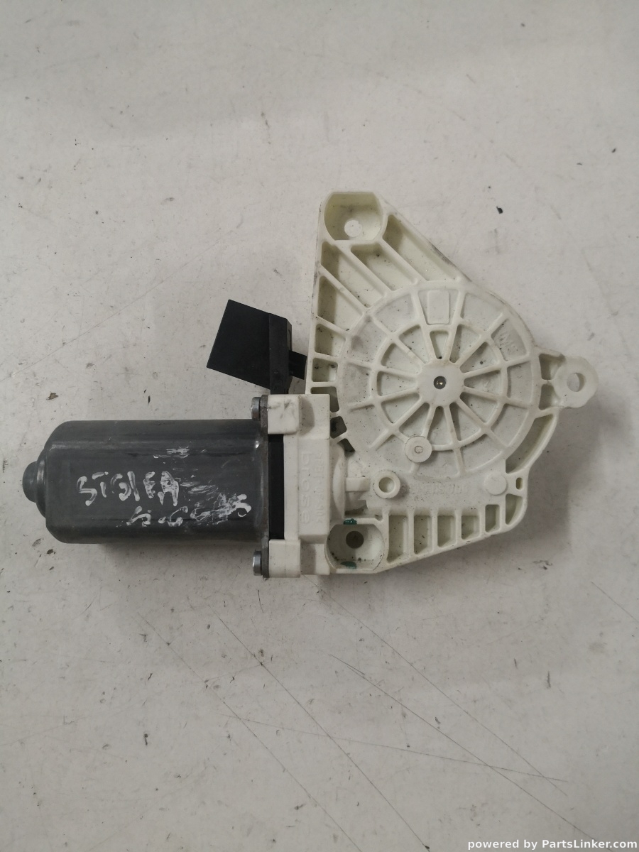 Motoras macara geam stanga fata MERCEDES-BENZ S-CLASS II (W221, C215) [ 2005 - 2013 ] OEM A2218282242 – foto 2