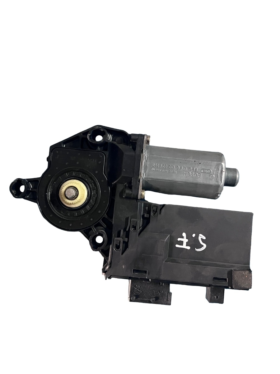 Motoras macara geam stanga fata PEUGEOT 307 SW 3H 2002 - 2009 9634457580 – foto 2