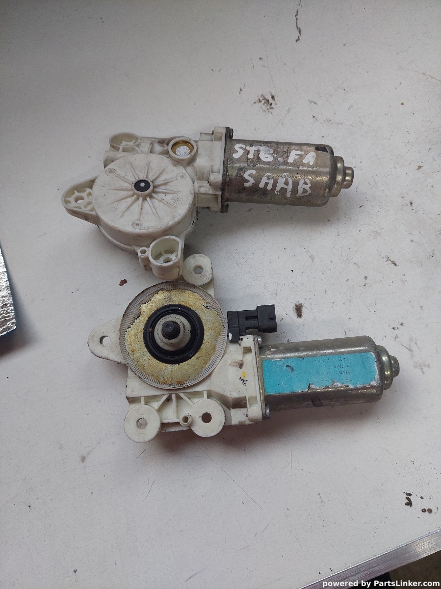 Motoras macara geam stanga fata SAAB 9-5 (YS3E) [ 1997 - 2009 ] OEM 12788805 – foto 2