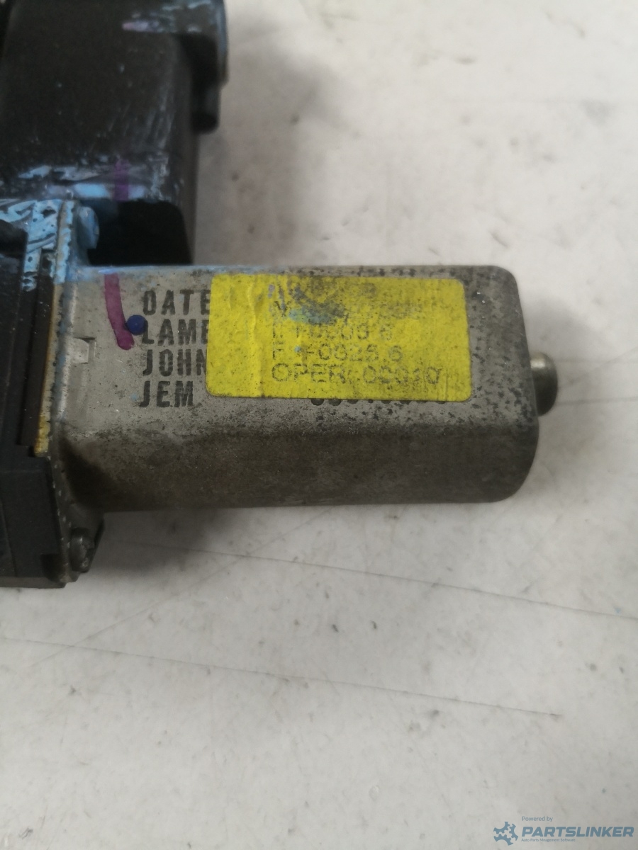Motoras macara geam stanga spate FIAT BRAVO (198) [ 2008 - 2014 ] – foto 2