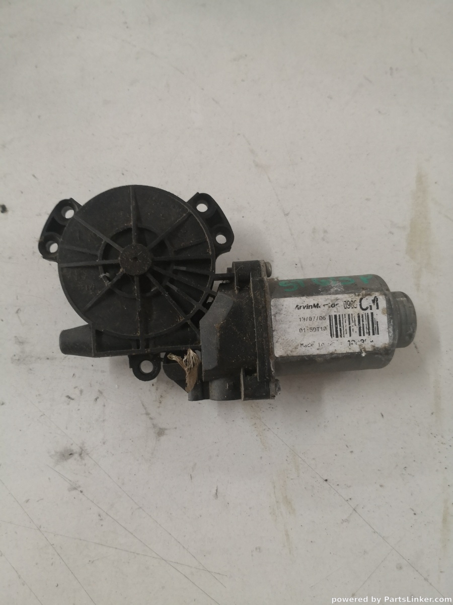 Motoras macara geam stanga spate HYUNDAI SANTA FE II (CM) [ 2005 - 2012 ]