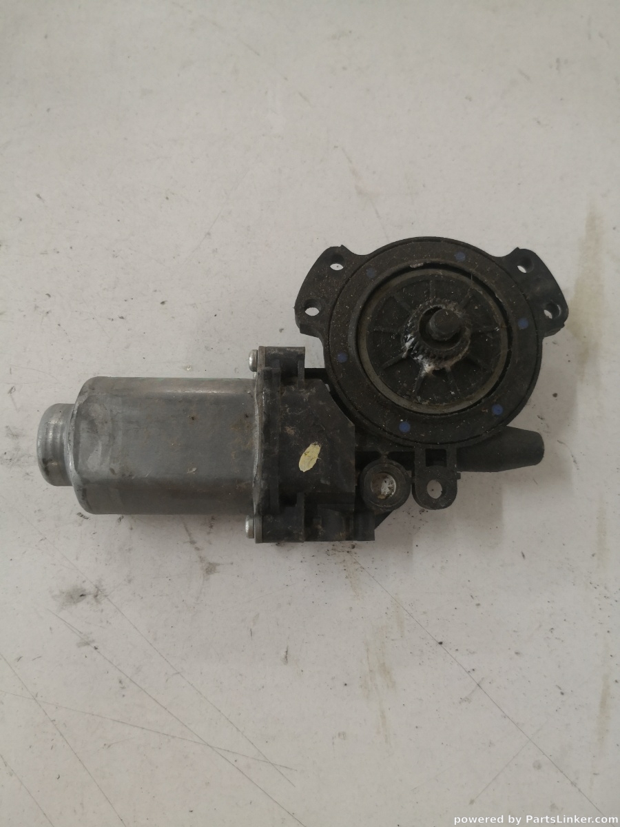 Motoras macara geam stanga spate HYUNDAI SANTA FE II (CM) [ 2005 - 2012 ] – foto 2