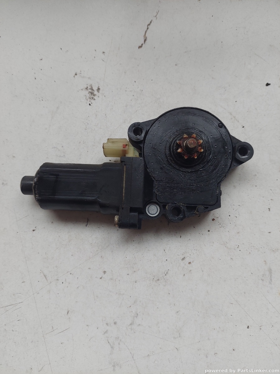 Motoras macara geam stanga spate HYUNDAI TUCSON (JM) [ 2004 - 2010 ] – foto 2