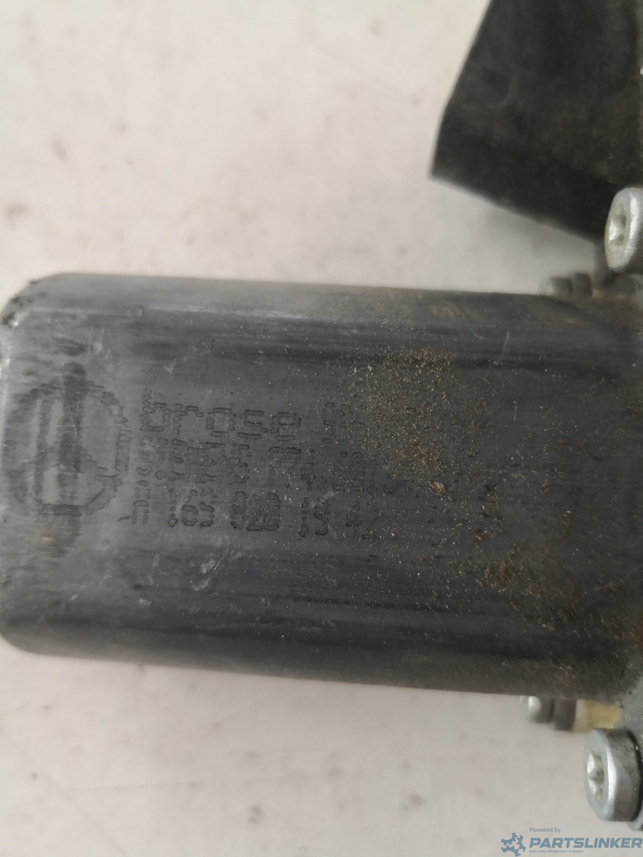 Motoras macara geam stanga spate MERCEDES-BENZ A-CLASS II (W169) [ 2004 - 2012 ] OEM A1698281942 – foto 2