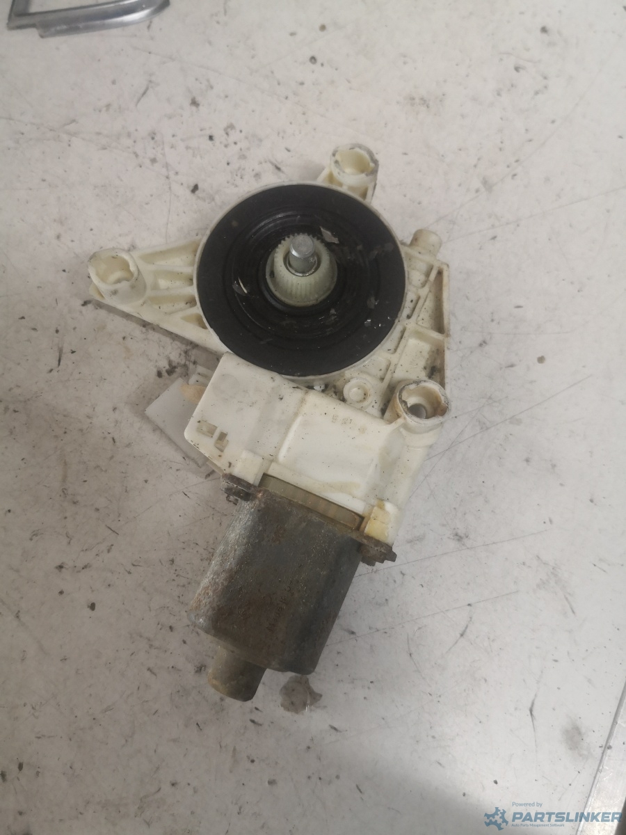 Motoras macara geam stanga spate MERCEDES-BENZ C-CLASS (W204) [ 2007 - 2014 ] OEM 0130822505 – foto 2