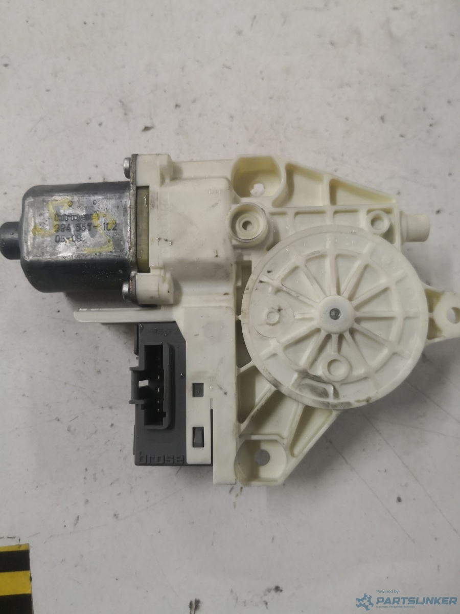 Motoras macara geam stanga spate PEUGEOT 407 (6D_) [ 2004 - > ] OEM 0130822201