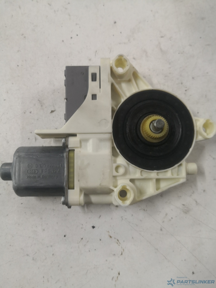 Motoras macara geam stanga spate PEUGEOT 407 (6D_) [ 2004 - > ] OEM 0130822201 – foto 2