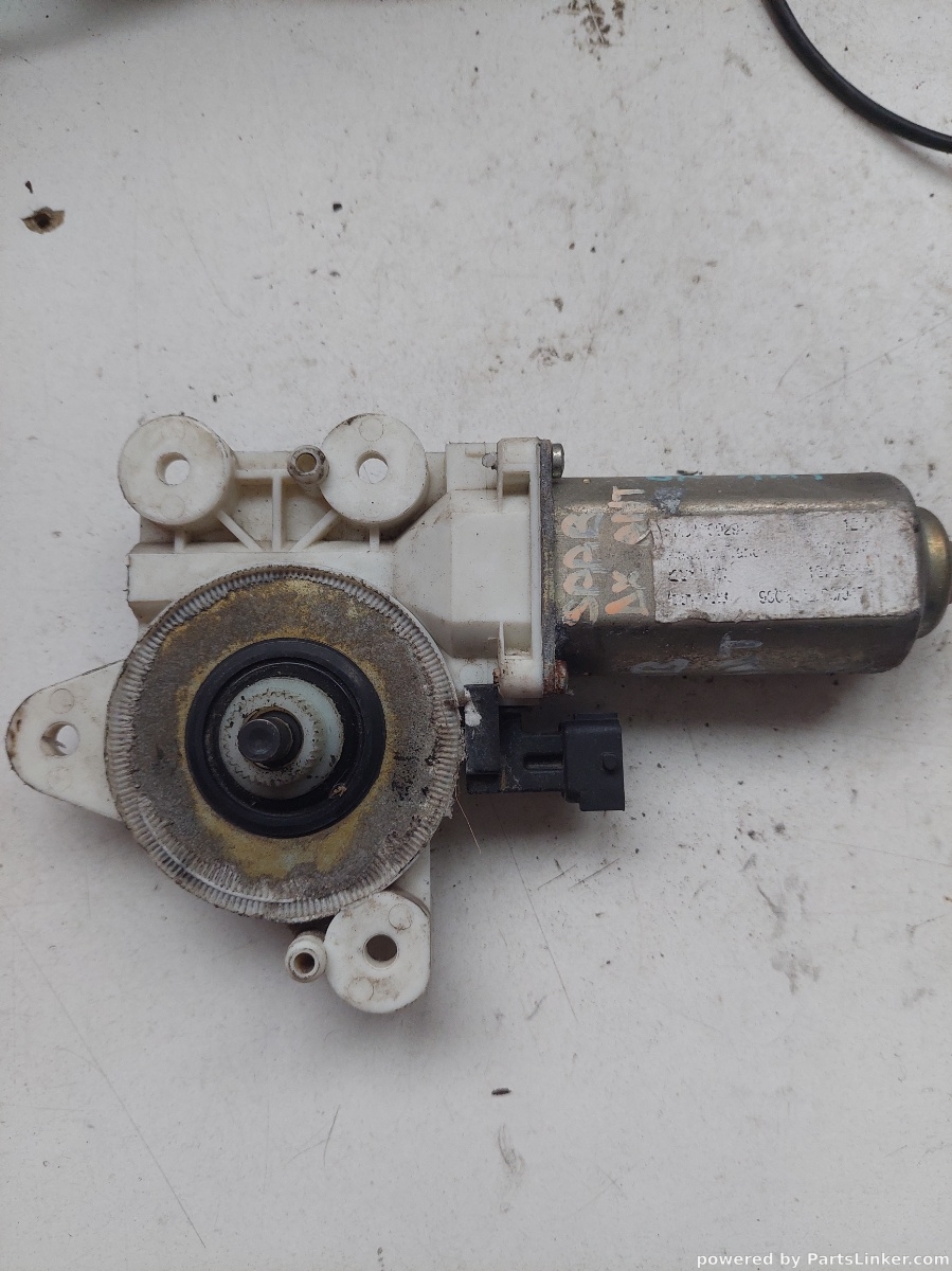 Motoras macara geam stanga spate SAAB 9-5 (YS3E) [ 1997 - 2009 ] – foto 2