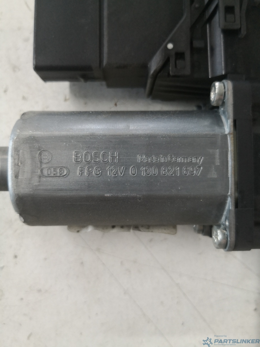 Motoras macara geam stanga spate SKODA SUPERB (3U4) [ 2001 - 2008 ] OEM 130821697 – foto 2