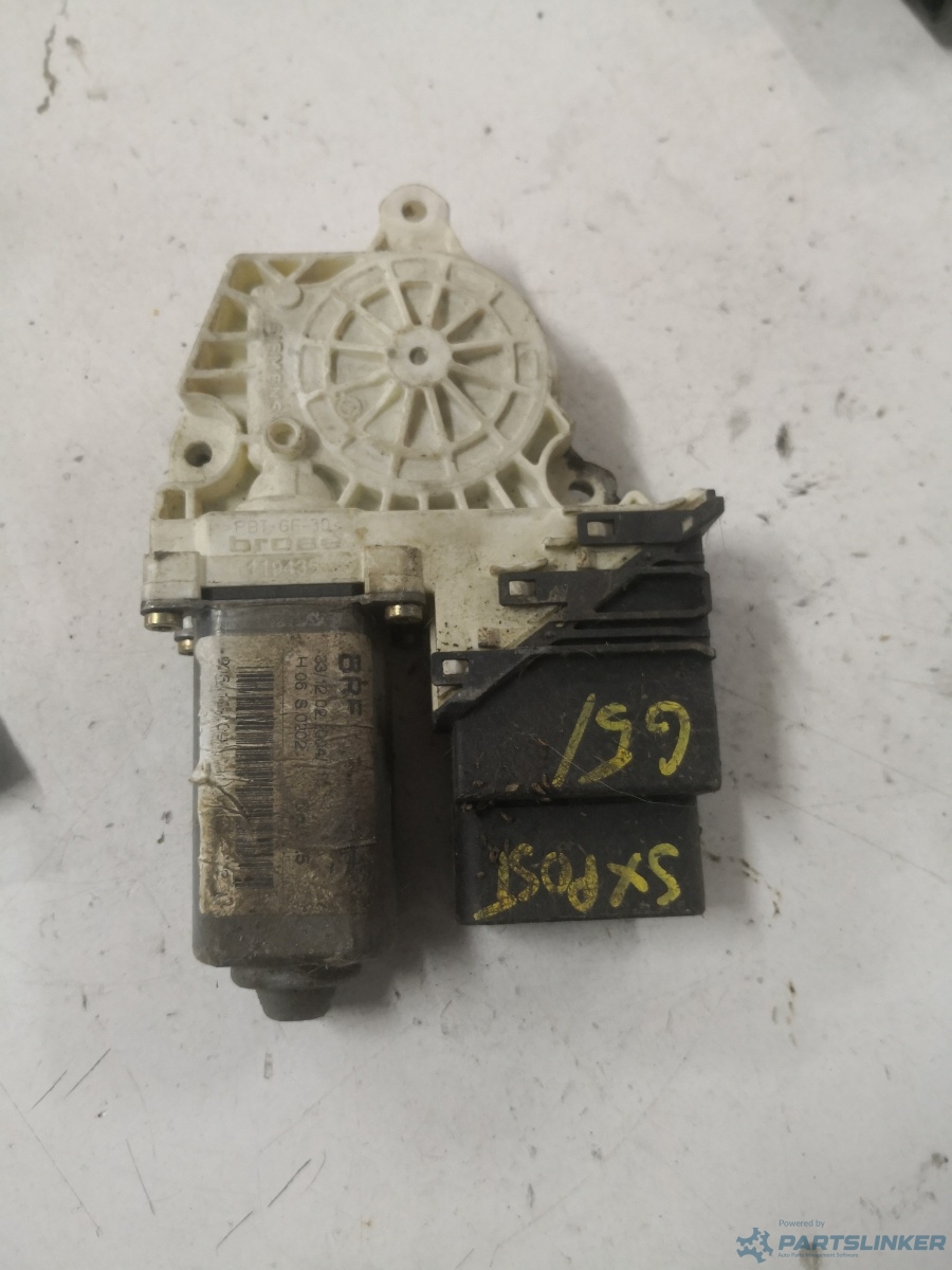 Motoras macara geam stanga spate VOLKSWAGEN GOLF V (1K1) [ 2003 - 2009 ] OEM 993424100 – foto 2