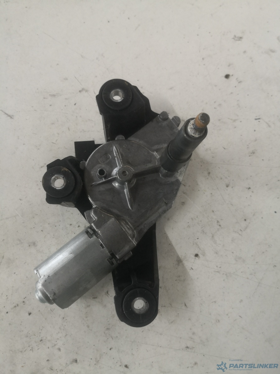 Motoras macara haion RENAULT GRAND SCENIC III (JZ0/1_) [ 2009 - > ] OEM 0390201856 – foto 2