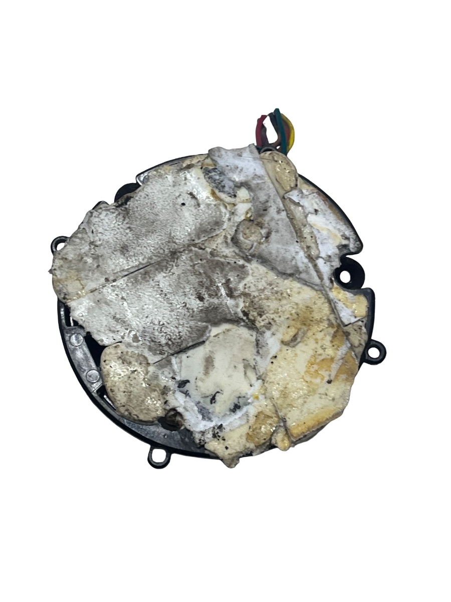 Motoras oglinda JEEP COMMANDER XK, XH 2005 - 2010 6652108 – foto 3