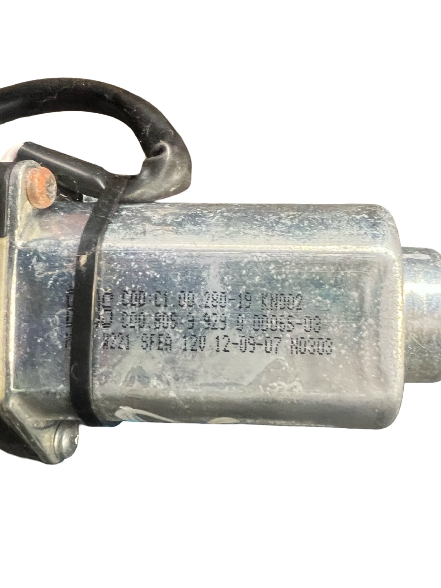 Motoras parasolar portiera spate dreapta spate MERCEDES-BENZ S-CLASS II W221, C215 2005 - 2013 – foto 2