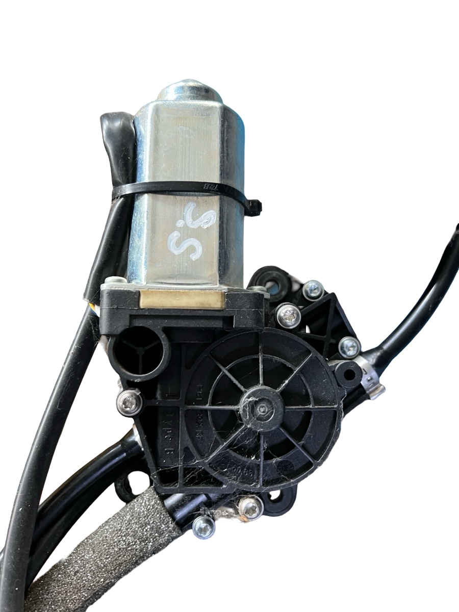 Motoras parasolar portiera spate stanga spate MERCEDES-BENZ S-CLASS II W221, C215 2005 - 2013 A2219100520 – foto 3