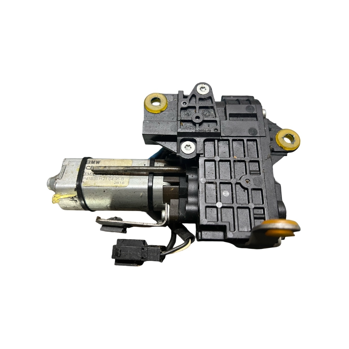 Motoras reglaj coloana directie BMW 5 V Touring E61 2004 - 2010 1171701