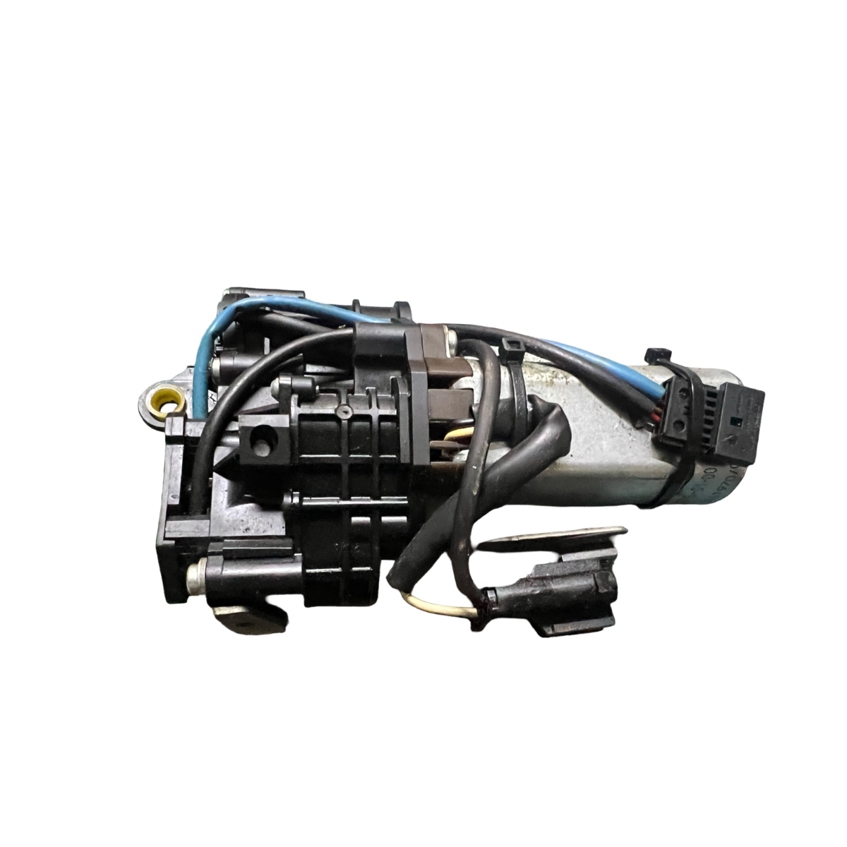 Motoras reglaj coloana directie BMW 5 V Touring E61 2004 - 2010 1171701 – foto 2