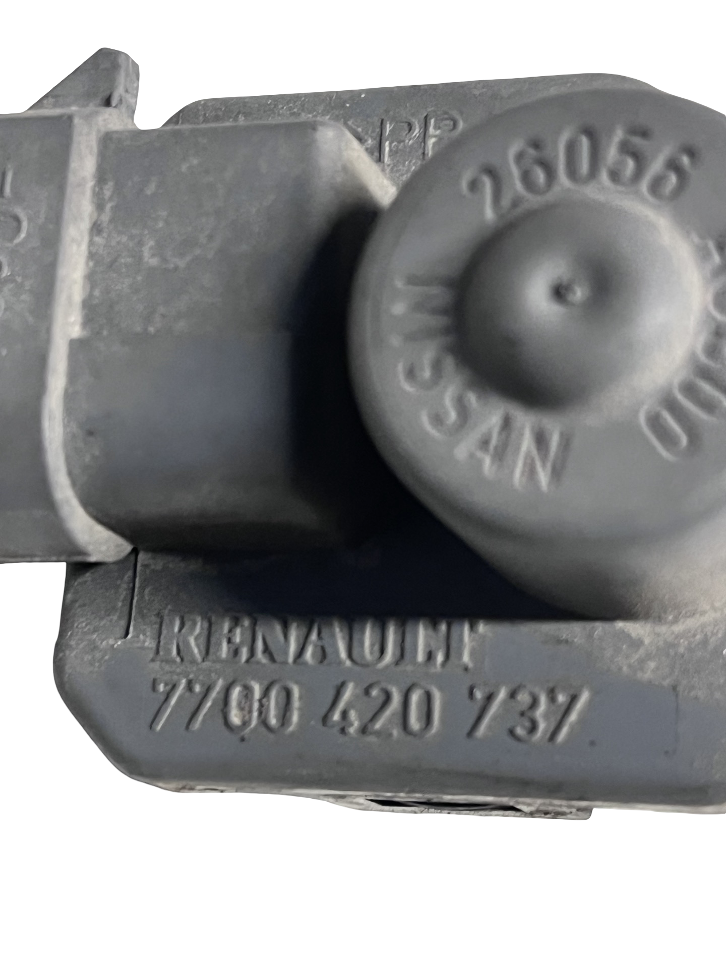 Motoras Reglaj Nivel Far stânga față Nissan Qashqai 1 2007–2014 - cod: 7700420737 – foto 2