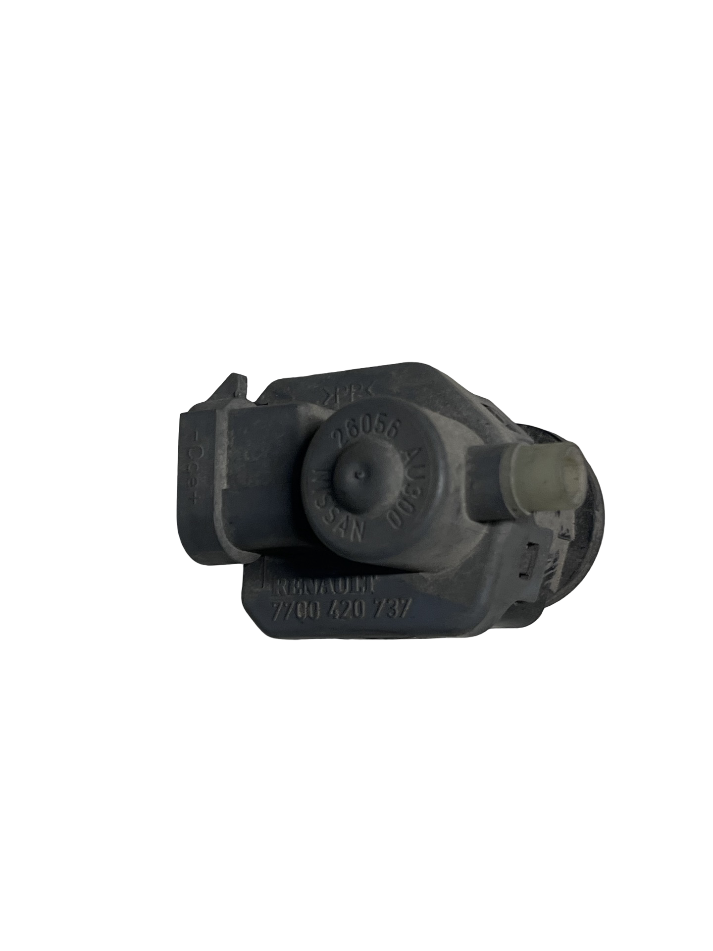 Motoras Reglaj Nivel Far stânga față Nissan Qashqai 1 2007–2014 - cod: 7700420737