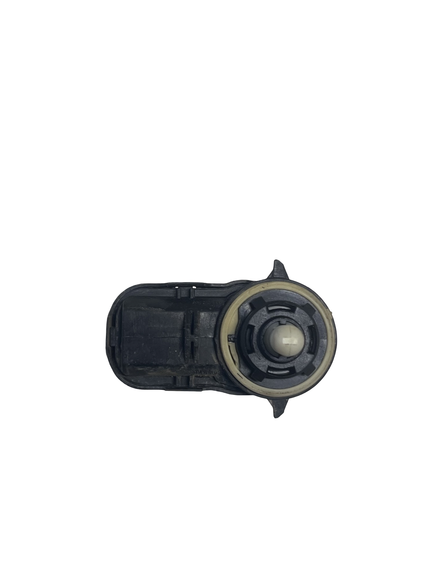 Motoras Reglaj Nivel Far stânga față Peugeot 208 1 2012–2019 – foto 2