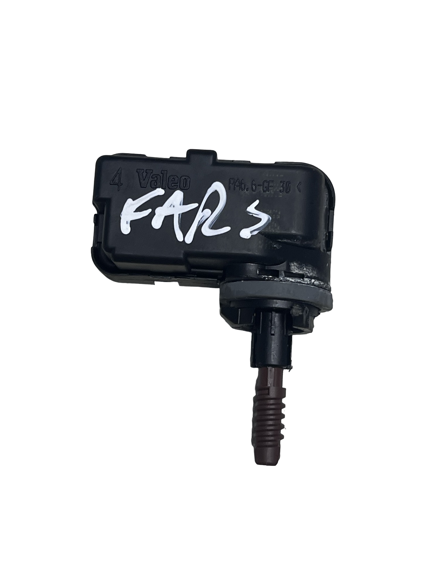 Motoras Reglaj Nivel Far stânga față Volkswagen Golf 6 Hatchback 1.4 CAVD TSI 2008–2013 Facelift - cod: 5M0941295A