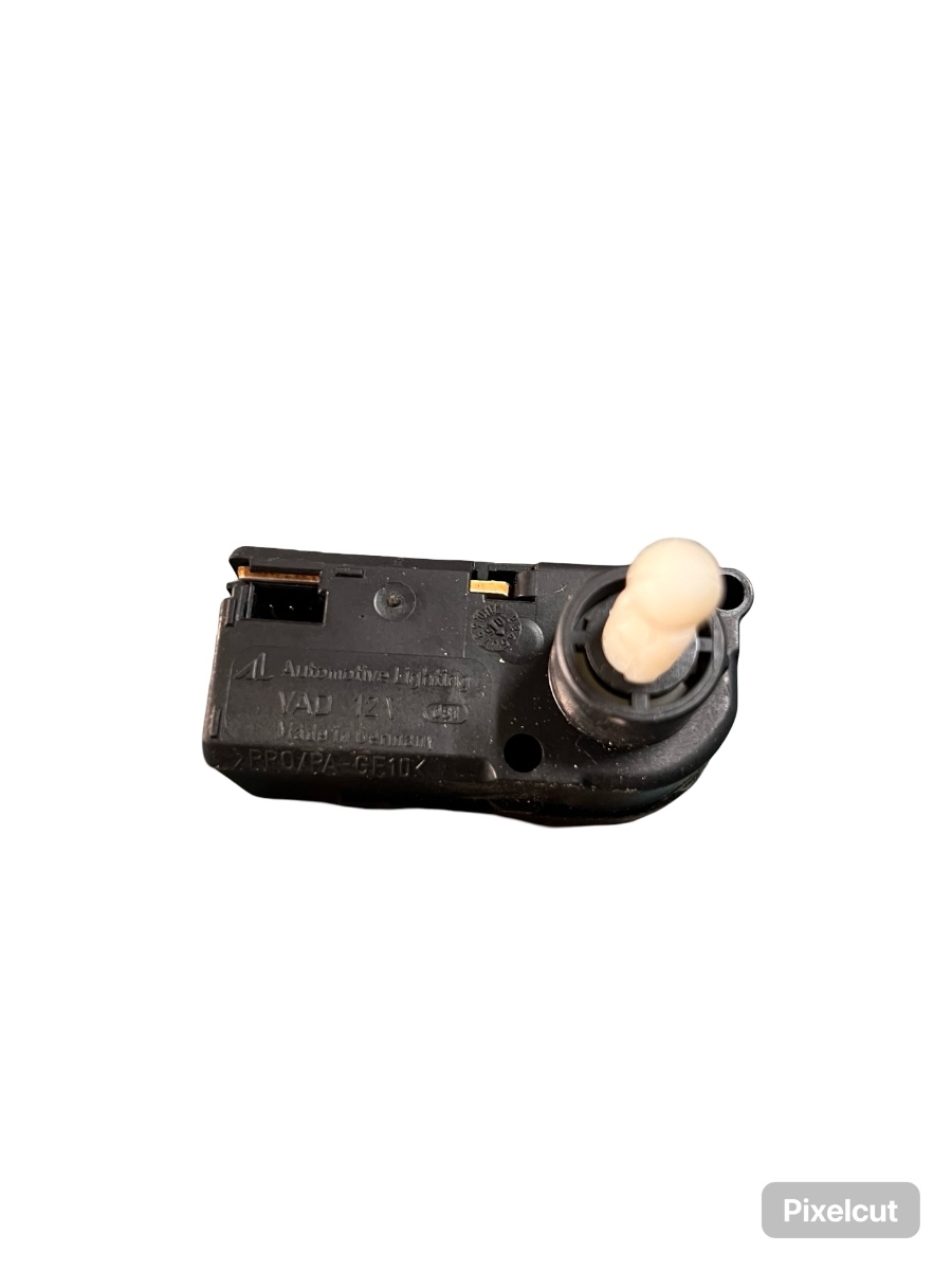 Motoras reglaj nivel faruri dreapta VOLKSWAGEN TOURAN 1T1, 1T2 2003 - 2010 TDI BMM VAG 0 307 853 304 1J0941295A
