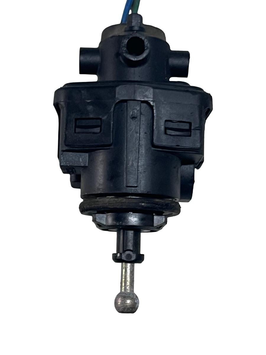 Motoras reglaj nivel faruri stanga fata MITSUBISHI OUTLANDER I CU_W 2001 - 2008 007282-44 – foto 3