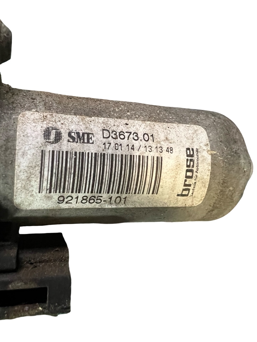 Motoras reglaj scaun BMW X5 III F15, F85 2012 - 2018 921865101 – foto 2