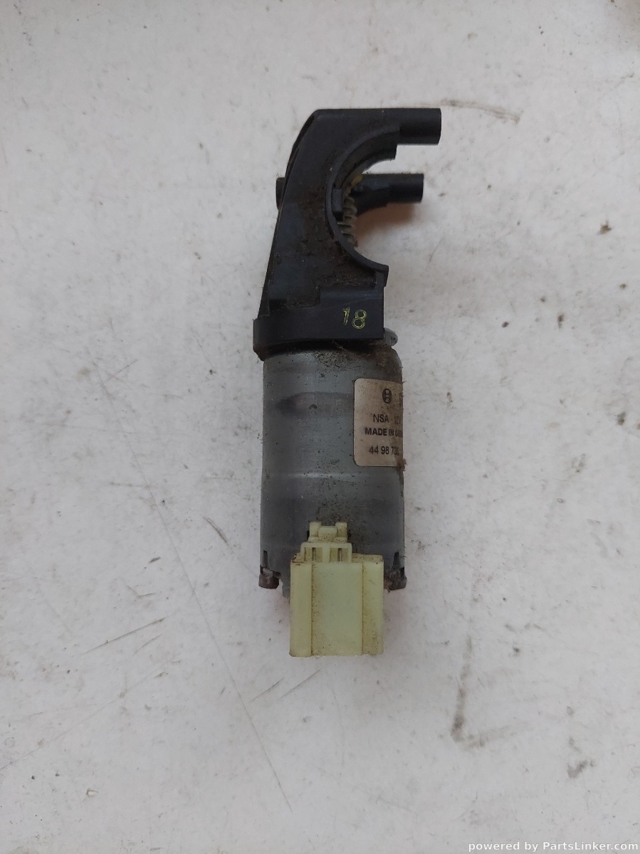 Motoras reglaj scaun  dreapta fata BMW 7 V (F01, F02, F03, F04) [ 2008 - 2015 ] OEM 0390204008 – foto 2