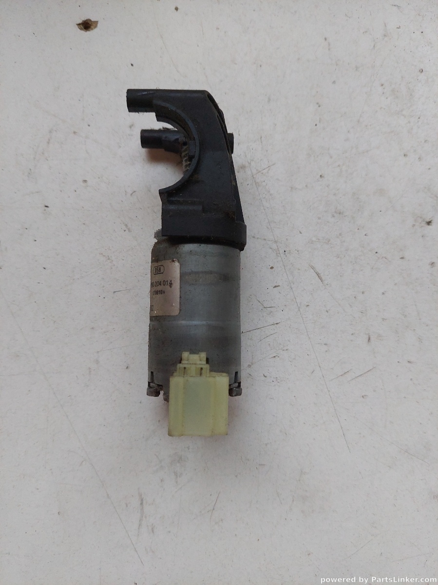 Motoras reglaj scaun  dreapta fata BMW 7 V (F01, F02, F03, F04) [ 2008 - 2015 ] OEM 0390204014 – foto 2