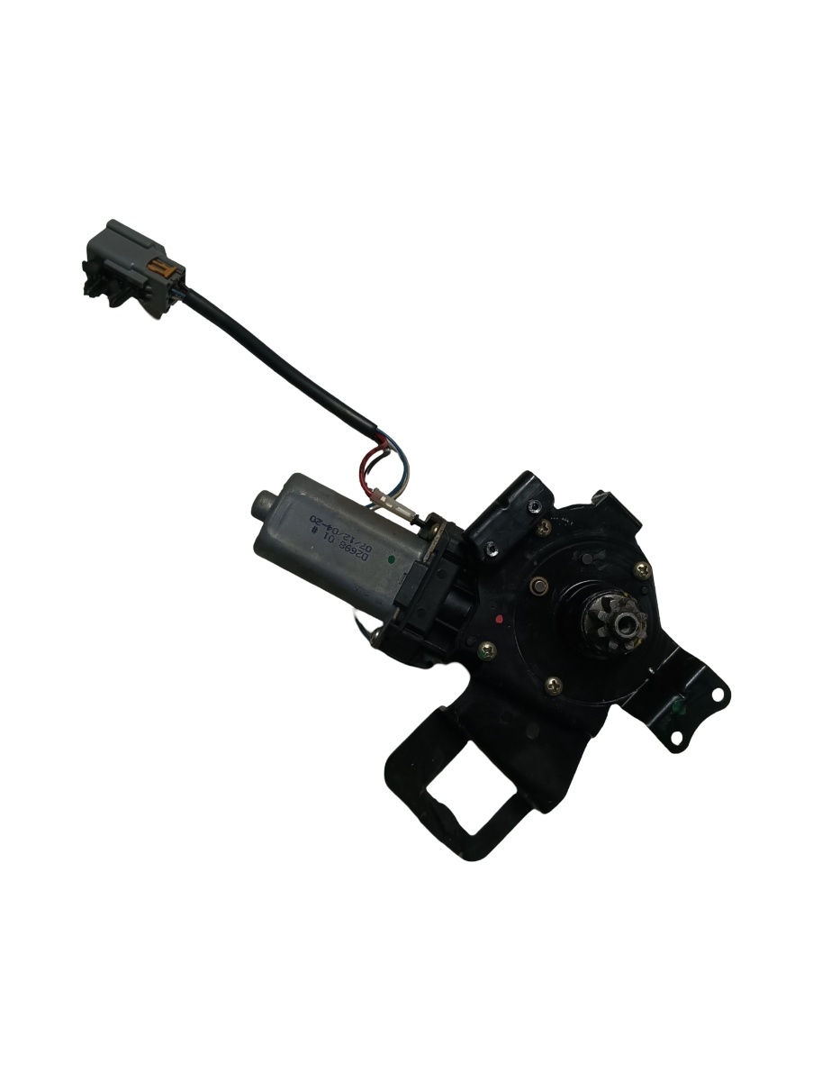 Motoras reglaj scaun LAND ROVER RANGE ROVER SPORT LS_, L320 2005 - 2013 – foto 2
