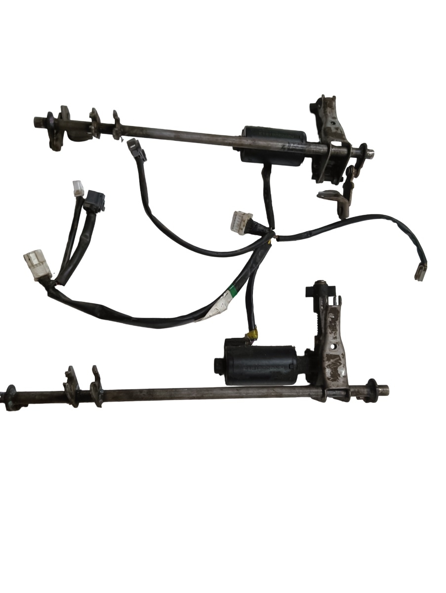Motoras reglaj scaun NISSAN X-TRAIL T30 2001 - 2013 87069eq470 – foto 2