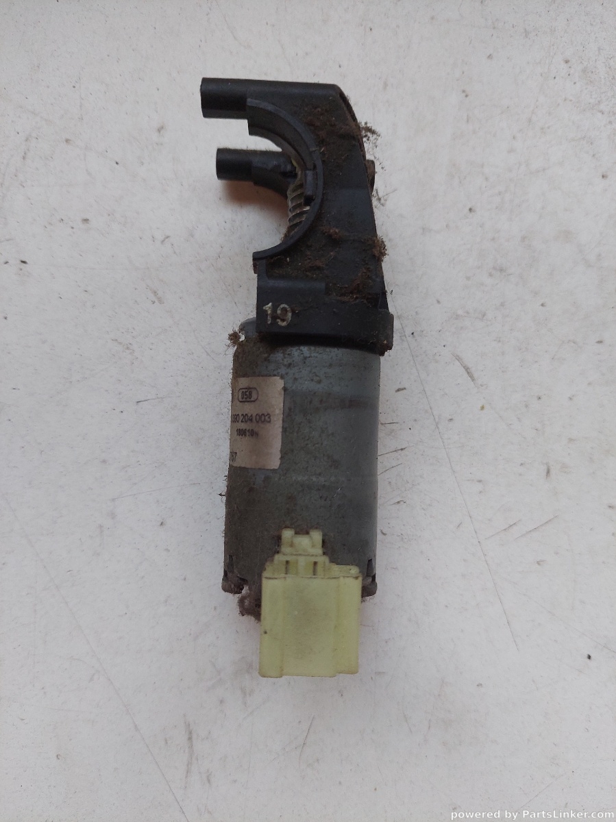 Motoras reglaj scaun stanga fata BMW 7 V (F01, F02, F03, F04) [ 2008 - 2015 ] OEM 0390204003 – foto 2