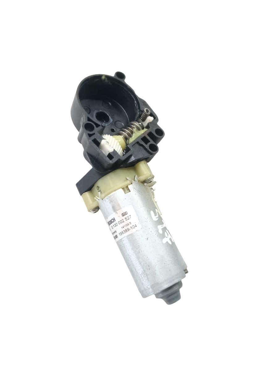 Motoras reglaj scaun stanga fata VOLVO S80 II AS, 124 2006 - > 0130002527 – foto 2
