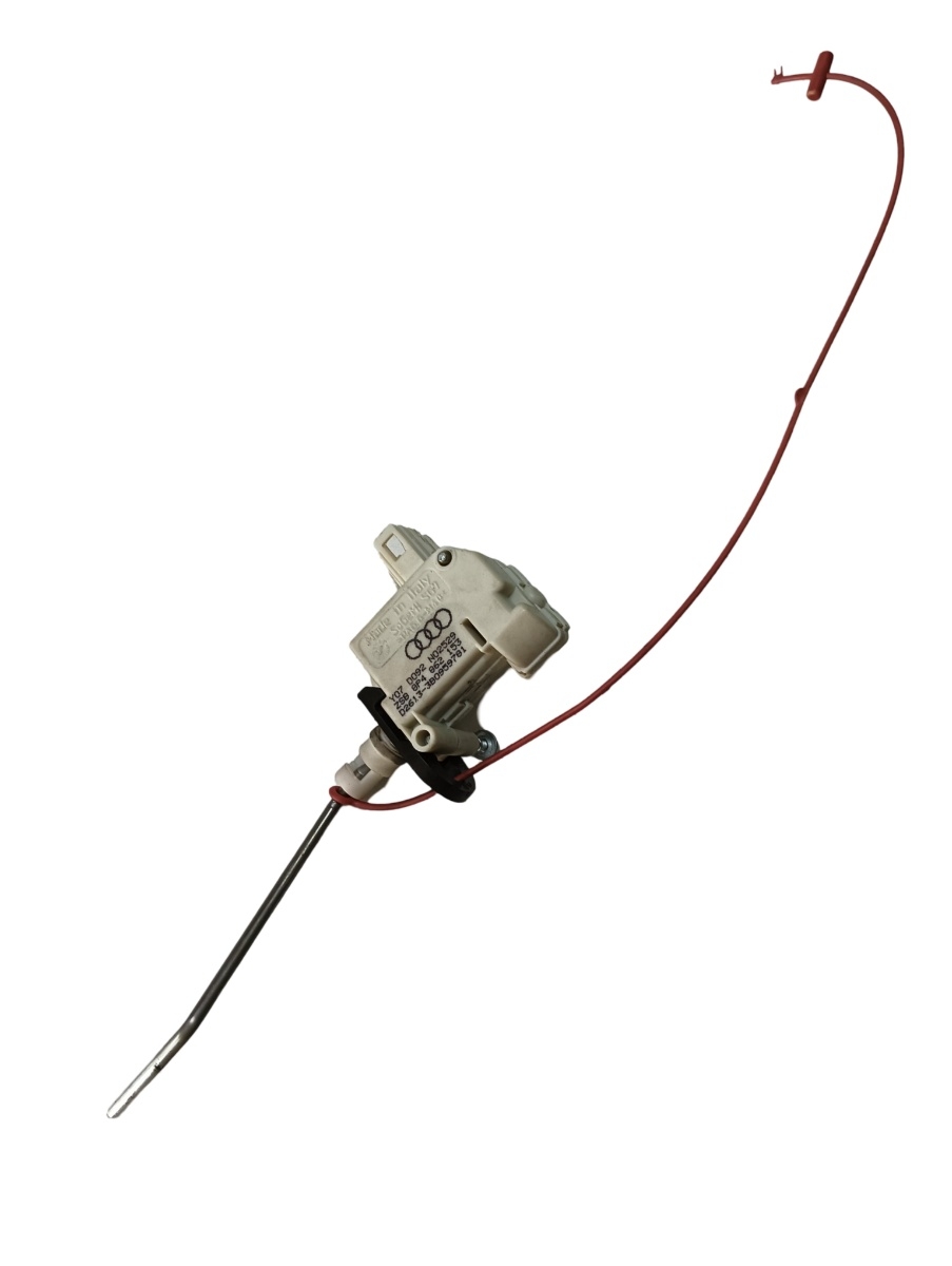 Motoras rezervor AUDI A3 II 8P1 2003 - 2013 – foto 2