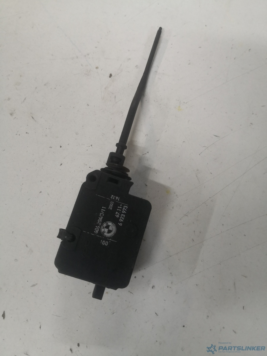 Motoras rezervor BMW 3 IV (E46) [ 1998 - 2005 ] OEM 6923973 – foto 2