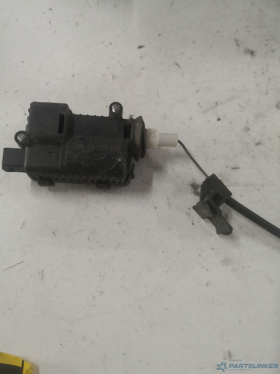Motoras rezervor OPEL ASTRA H (L48, A04) [ 2004 - 2014 ] OEM 13125619