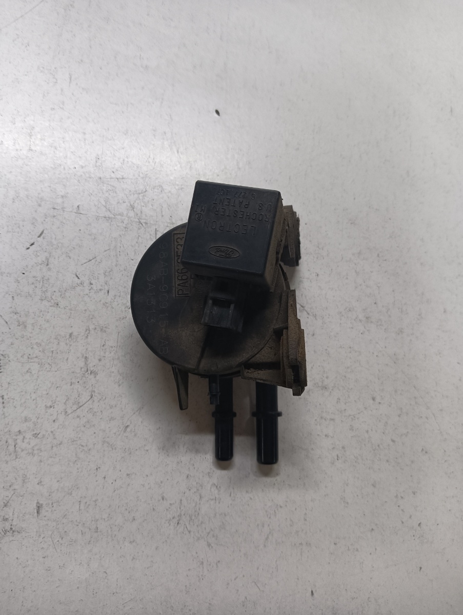 Motoras rezervor vacuum  FORD FOCUS Estate DNW 1999 - 2007 1.6 16V FYDA, FYDB, FYDC, FYDD, FYDH 98ab9c915ab – foto 2