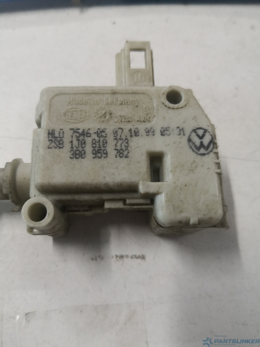 Motoras rezervor VOLKSWAGEN GOLF IV (1J1) [ 1997 - 2007 ] OEM 1j0810773 – foto 2