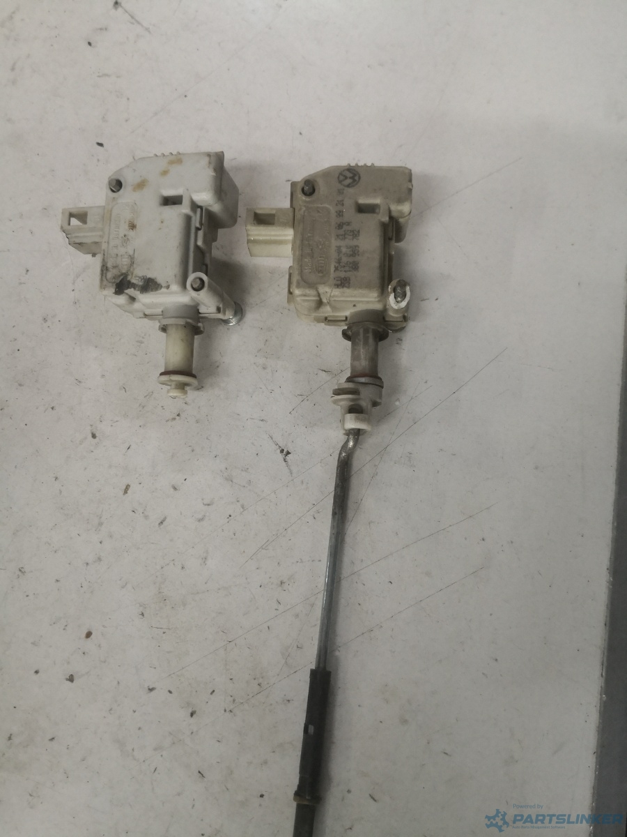 Motoras rezervor  VOLKSWAGEN GOLF IV (1J1) [ 1997 - 2007 ] OEM 1j6810773a – foto 2