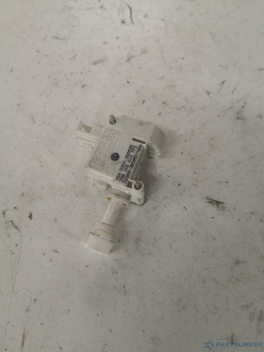 Motoras rezervor VOLKSWAGEN GOLF V (1K1) [ 2003 - 2009 ] OEM 1k6910773 – foto 2