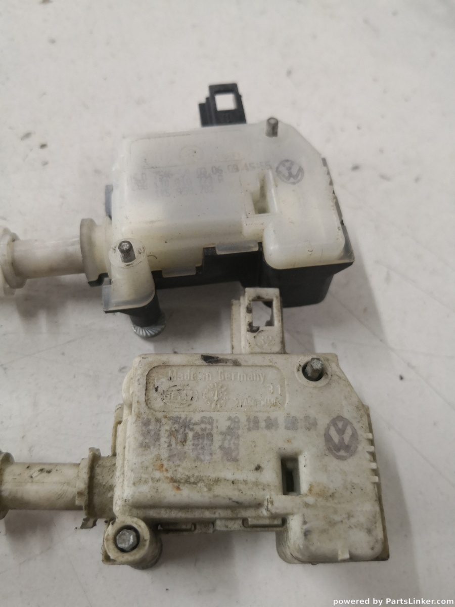 Motoras rezervor VOLKSWAGEN TOURAN (1T1, 1T2) [ 2003 - 2010 ] OEM 1k5959782 – foto 2