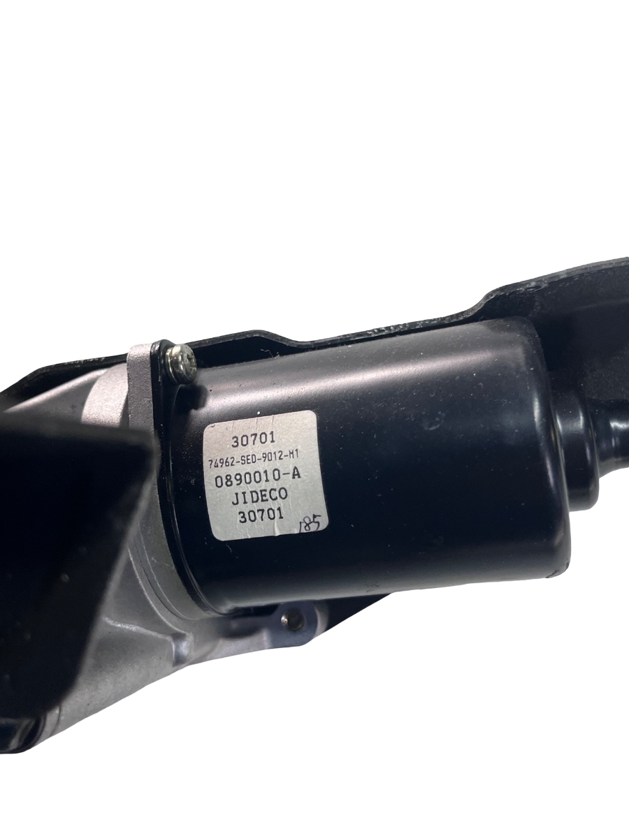 Motoras ridicare haion  stanga HONDA ACCORD VII Berlina  CL, CN 2003 - 2012 0890010A – foto 2