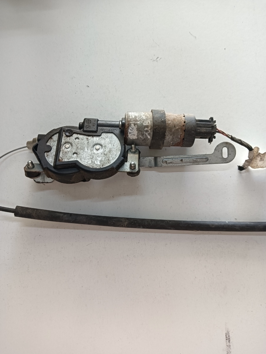 Motoras scaun dreapta fata AUDI A8 II 4E2, 4E8 2002 - 2010