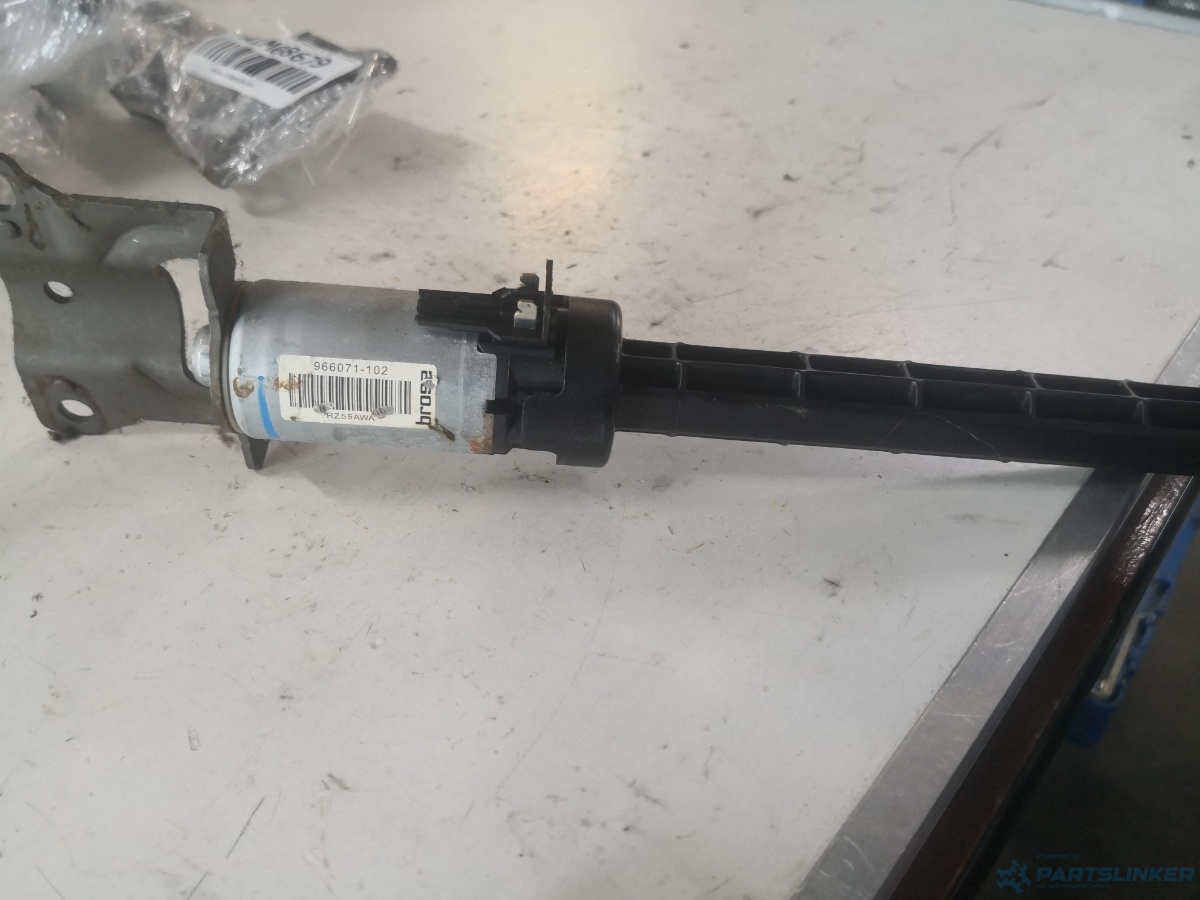 Motoras scaun dreapta fata JEEP GRAND CHEROKEE IV (WK, WK2) [ 2010 - > ] OEM 966071102