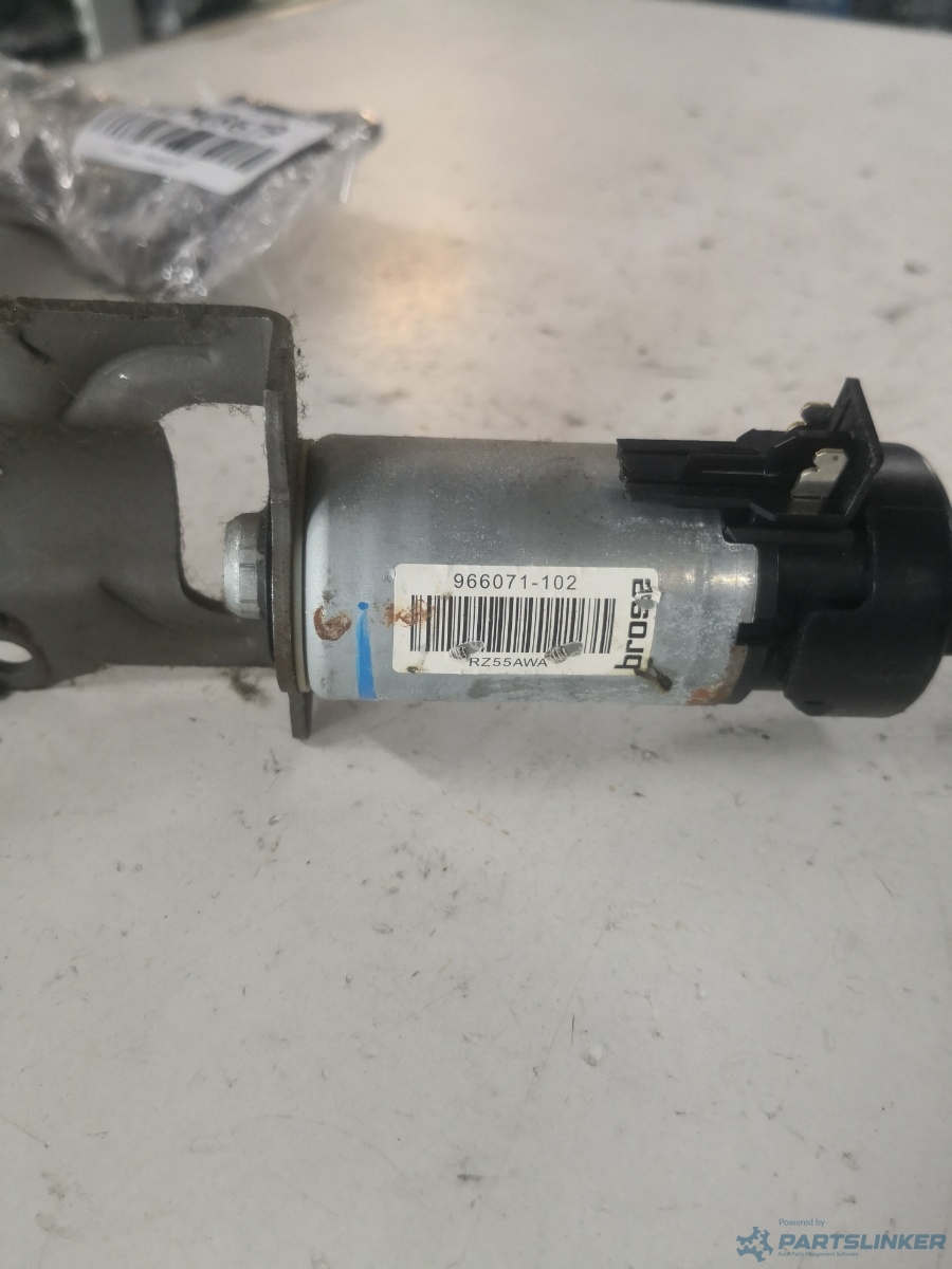 Motoras scaun dreapta fata JEEP GRAND CHEROKEE IV (WK, WK2) [ 2010 - > ] OEM 966071102 – foto 2