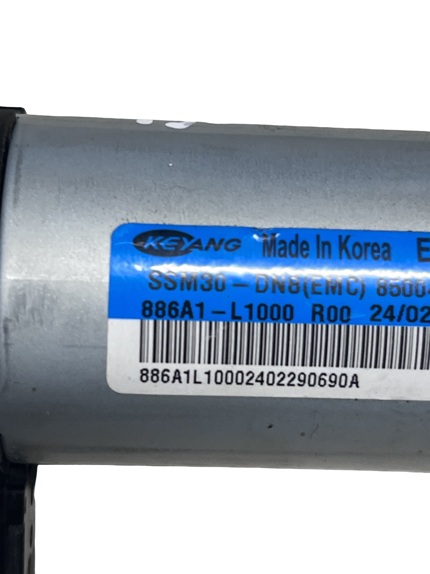 Motoras Scaun dreapta față KIA Sportage 5 2021–2025 - cod: 886A1-L1000 – foto 2