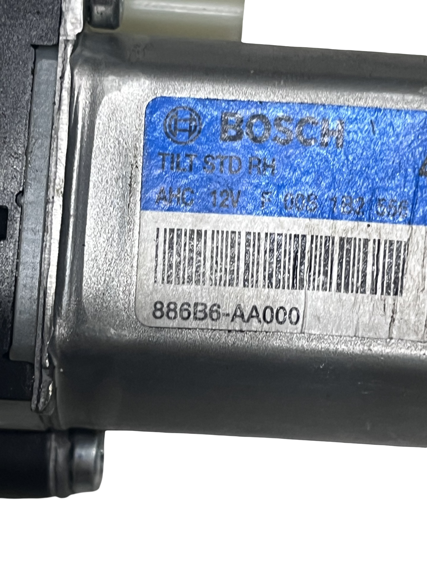 Motoras Scaun dreapta față KIA Sportage 5 2021–2025 - cod: 886B6-AA000 – foto 2
